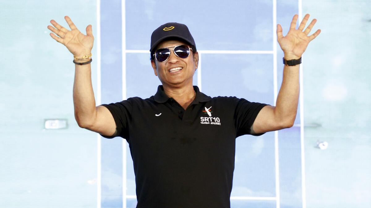 Sachin Tendulkar proposes IPL rule changes: No impact player, five overs for best bowler and bowling PowerPlay
